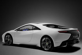 汽車的演進(jìn)與未來展望